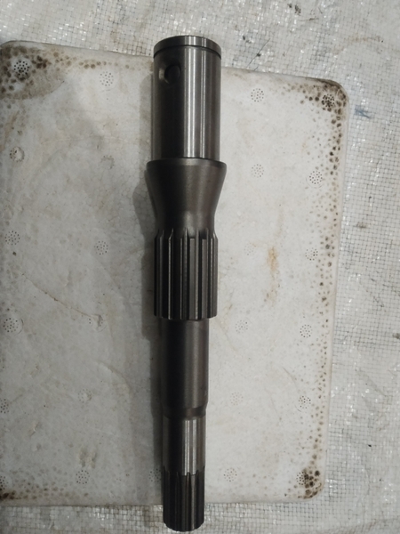 Trục ngắn 14T 16 T *215 HPV35- Hiệu Handok