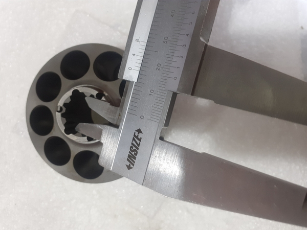 XI LANH A10V21/23 PC40 HANDOK