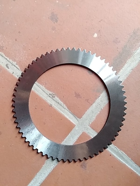 LÁ SẮT SỐ VUÔNG  S130/S200: 64R 140*196*3 OEM