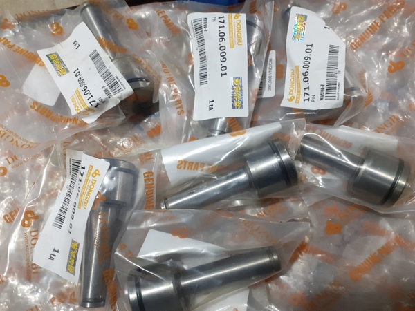 TRỤC CHẤU S55 /R55-7/DX55W DB/08