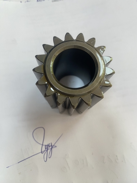 BR GIỮA DCTD R55 DH55 17R 25*48*49 - TM