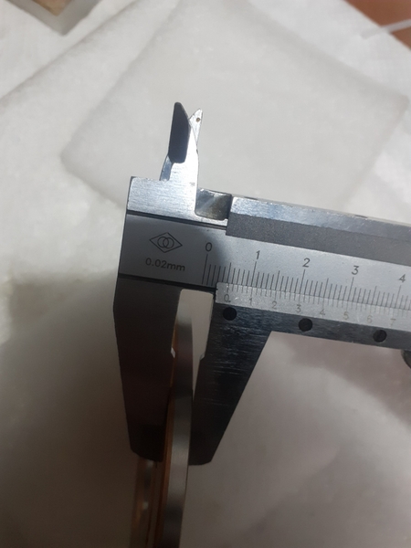 MẶT TRÀ JMF29 / JMF33 - QT R55-7 - TM -TN