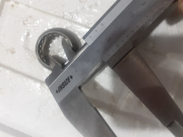 Táo MSG27 D/C (QUAY TOA DX55 2013 ĐỔ LÊN) - Hiệu Handok
