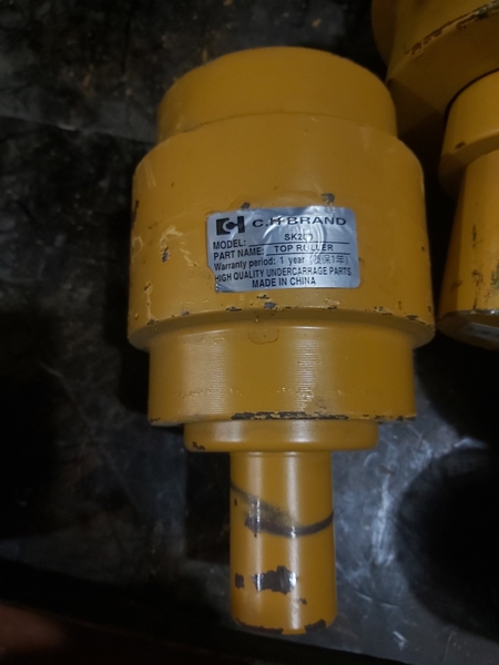 GA LÊ ĐỠ SK200-1/2/3/5/8 TRỤC 46*D140  FCM/C.H