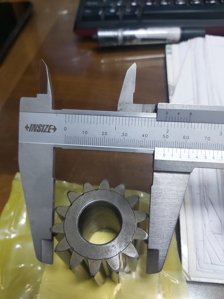 BR GIỮA QTTD PC78-6 14R 22*51*44 - JKO