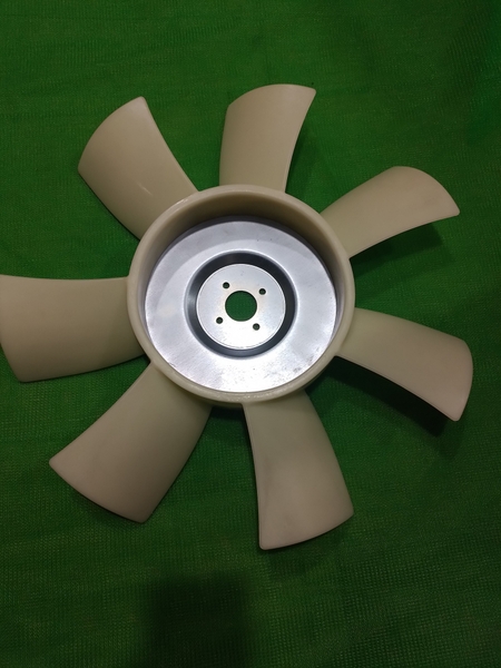 CÁNH QUẠT 4JG1/ZAXIT 75 34*56 4L 7 CÁNH _06