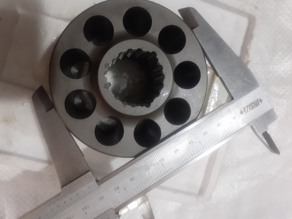 XI LANH SP37 - TM TN