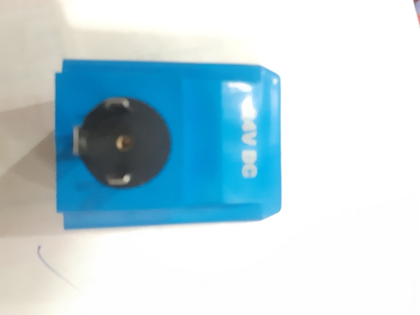 RƠ LE LỖ 23*H54 24V PW130-6 BH 3T TN