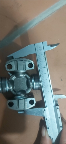 BI CHỮ THẬP D21-5/6 (CHUẨN 100) 2B*2BL (26.5*80)+(33*60*84)  JPS/01