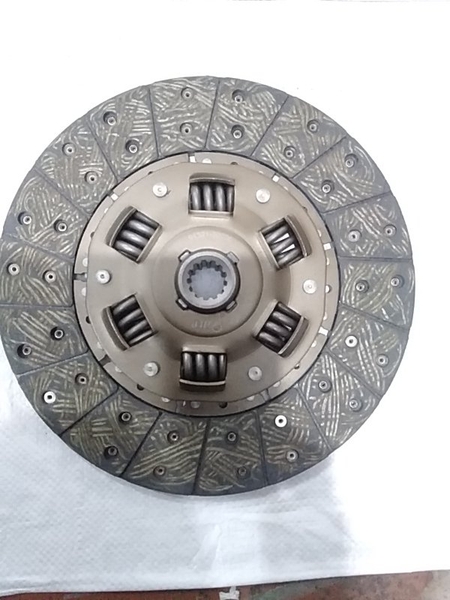 ĐĨA CÔN XE NÂNG MITSUBISHI 13T*D275*6LS CÔN KHÔ (91321-00200) - HLP