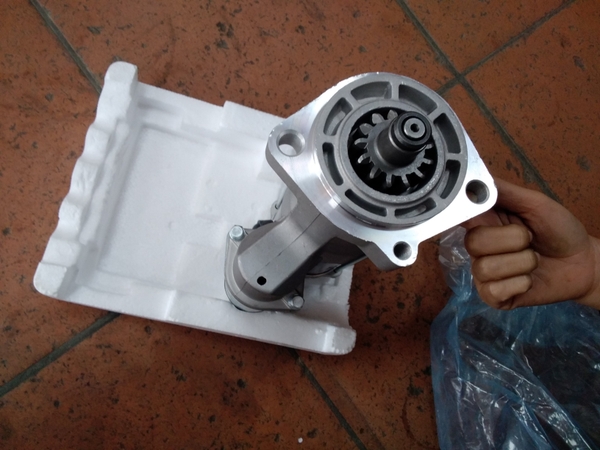 MÁY ĐỀ 4HK1/EX210/ZX200: 13R*2T*TÂM 113*D46  k mõm MDM401 - JPC
