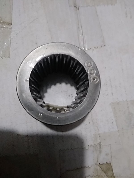 ỐNG NỐI DC SK200-6 21T D49.5*H43 - JKO