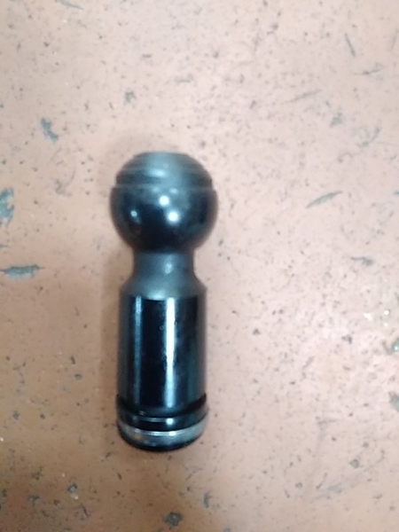 PISTON A8VO80  DX140 - THAN NGẮN  22.8*66.5*7Q - TM