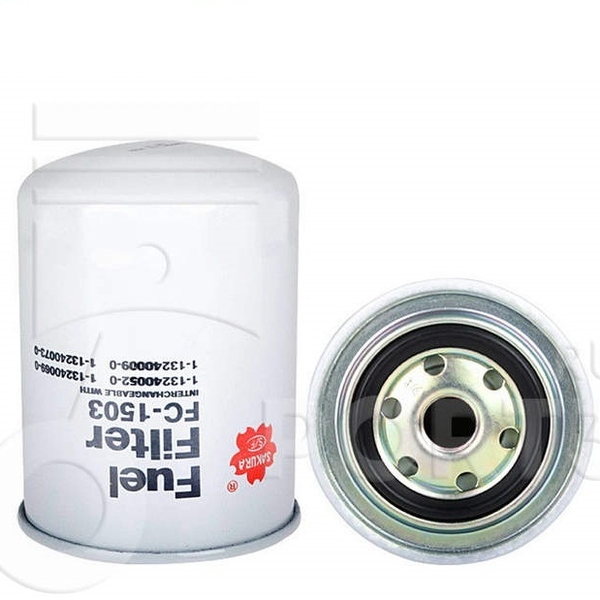 LỌC NHIÊN LIỆU FC1503/ ST20703 / FC2007/P552564/FC2701 - SAKURA