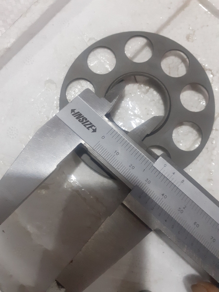 ĐĨA LỖ MSF27 QT EX55 - DHT