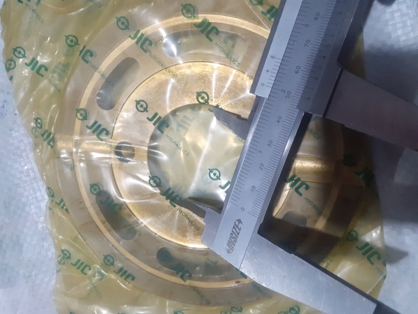 MẶT TRÀ DC SK200-3 M3V130 - JIC