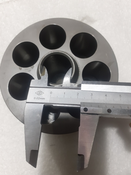 XI LANH A8V107 / A8V115  CÓ CỔ - TM - TN