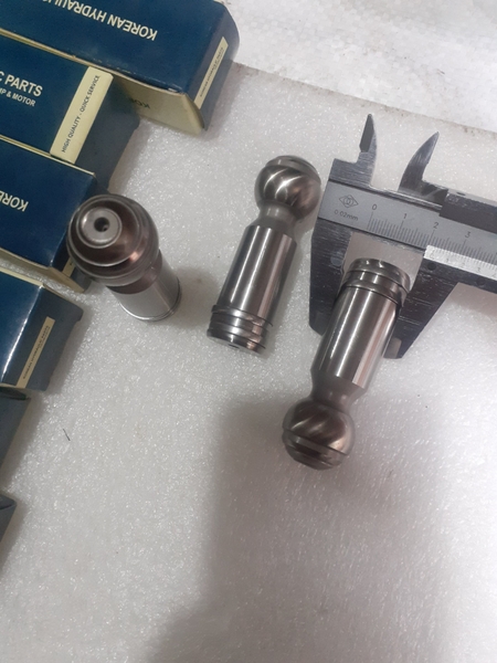 PISTON 1 XÉC MĂNG A8VO80 22.8*70*7Q R1300 -HD (ĐI XL KH CỔ)