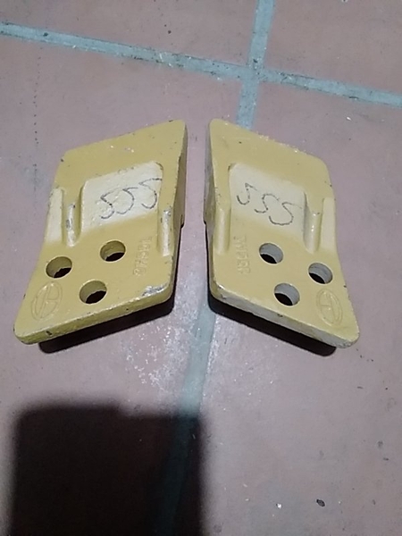 MÁ CẮT DH55 3 LỖ - ITR/VOR