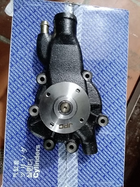 Bơm nước EX55 (ĐỜI CAO) /EX60 /2/FD33 - JPC