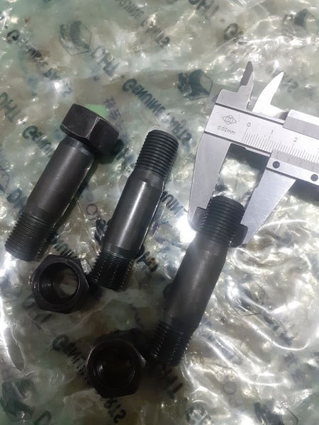 BU LÔNG ĐẦU TRÂU R1300/R1400 ZEN 2 ĐẦU DONGBU