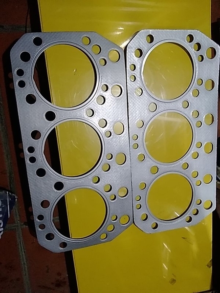 ZOĂNG MẶT MÁY 6DB/EG260 ERISTIC
