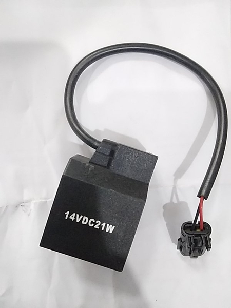 RƠ LE PHI LỖ 13*H39*12V- TN
