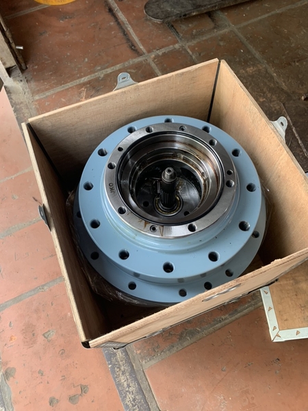 CỤM DI CHUYỂN SK75UR-3ES-KMT JKO 12S+12SX BH6T