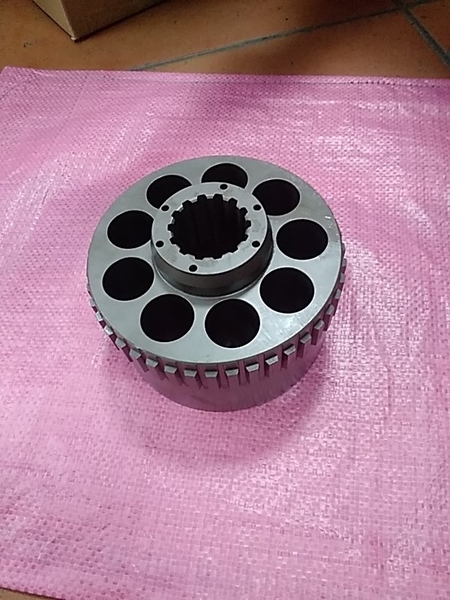 XI LANH M2X120 TM - TN