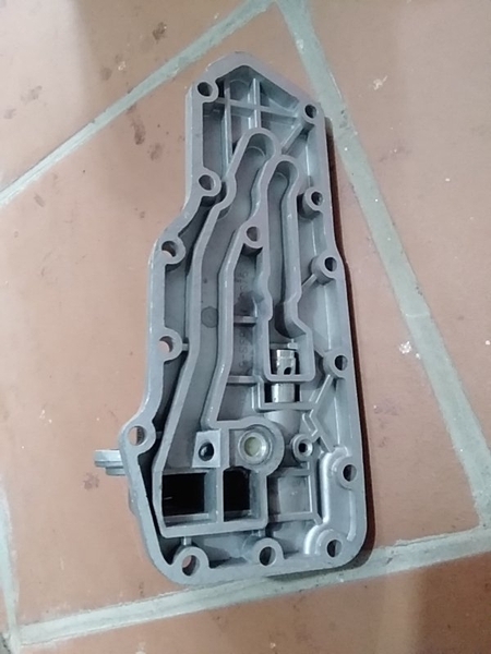 VỎ SINH HÀN 6D102-TQ