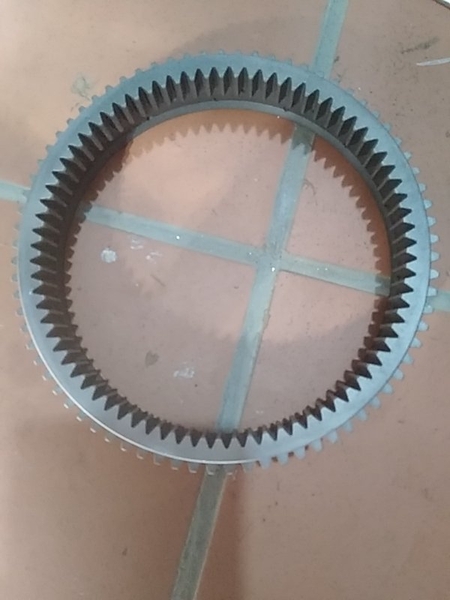 VÀNH RĂNG D41-3 76R*75R*H52 QTN