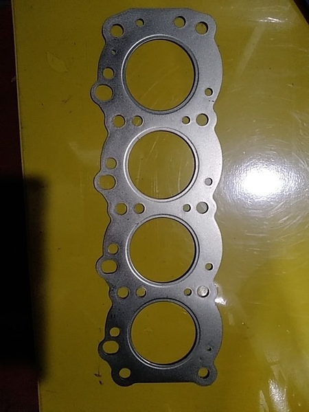 ZOĂNG MẶT MÁY 4FE1 THÉP   KOYUO