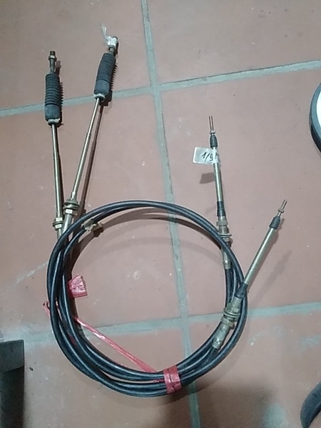 DÂY DI CHUYỂN DÀI 1.9M PHI 6