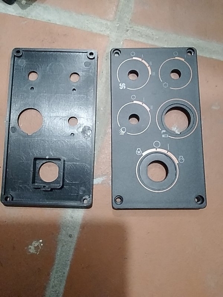ỐP MẶT DH-3 - TRÒN