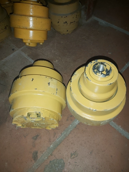 GA LÊ ĐỠ D31-17/18/20 CỔ 44 JMFZ M20*60