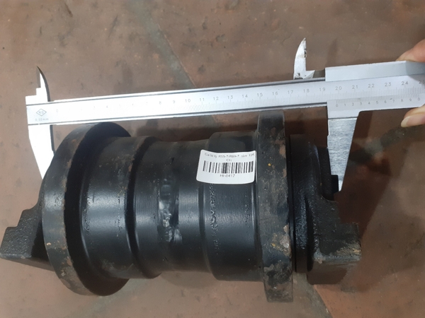 GA LÊ TỲ  R55-7 R60-7,GỜ 2 BÊN TÂM 198 M18*50 - CH (TỲ = ĐỠ)
