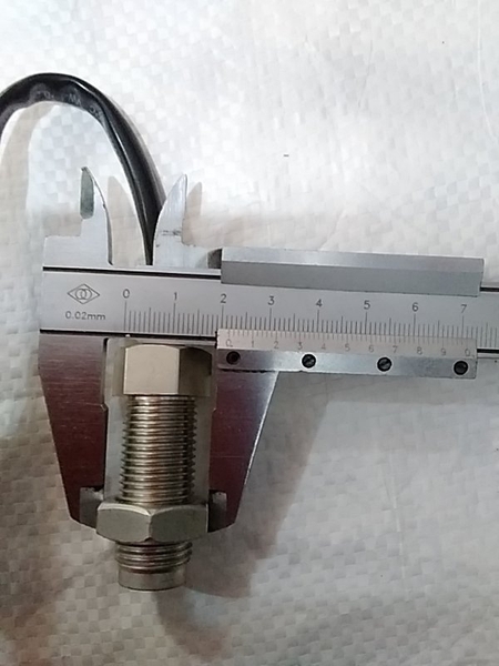 CẢM BIẾN VÒNG TUA SK200-6 TỐT /TQ
