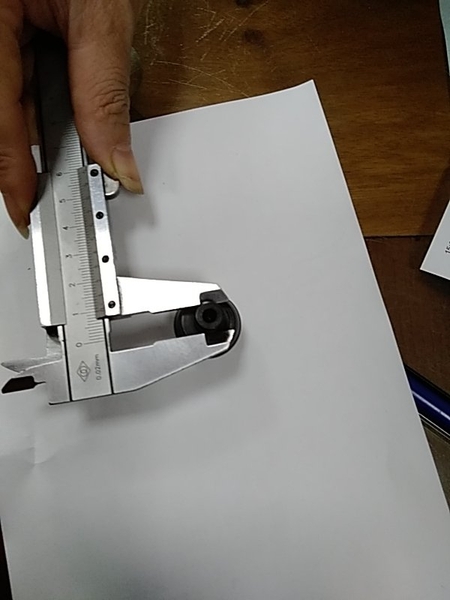 BI GỐI AP2D18 - BI NẤM - TM ( BÁN CẢ CẶP)