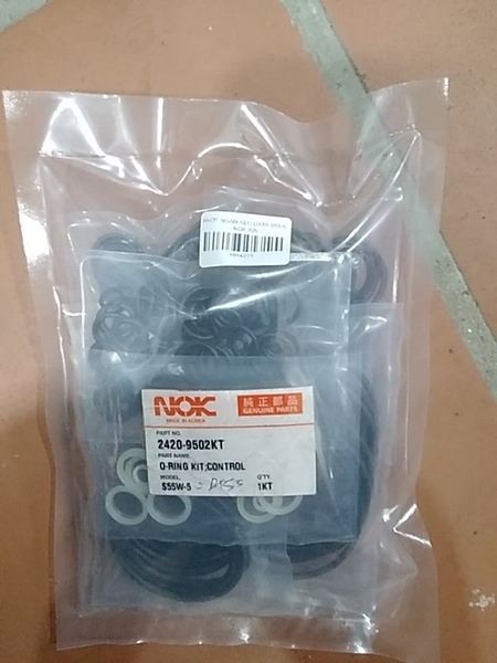 PHỚT NGĂN KÉO DX55 S55W - NOK XỊN