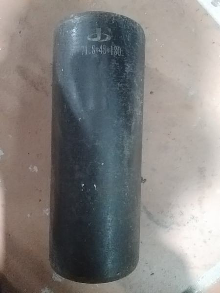 BẠC XÍCH PC400 71.8*48*180 JD