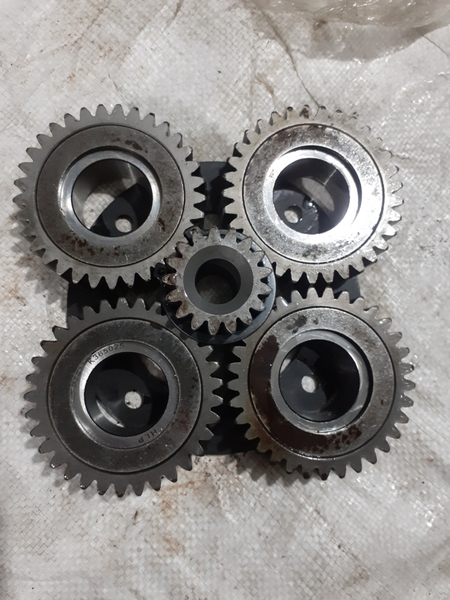 CỤM DCTD DH55 DX55 R60 G17*B33*4C JKO