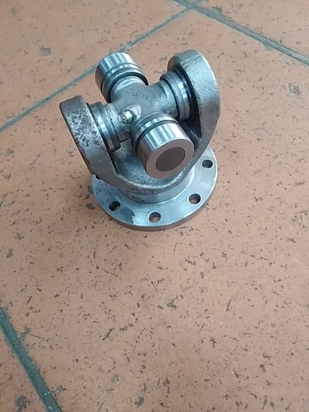 MẶT BÍCH  CÁT ĐĂNG S130-3/5 S140-5 / DX140 S200 CÓ BI CHỮ THẬP 37*104 - BB