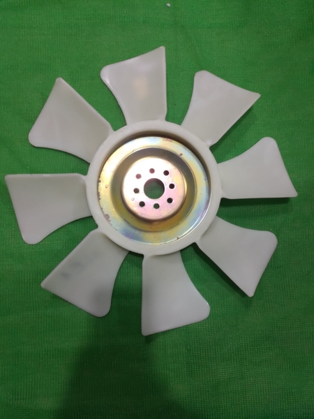 CÁNH QUẠT 4LE1: 8C*31*54*420