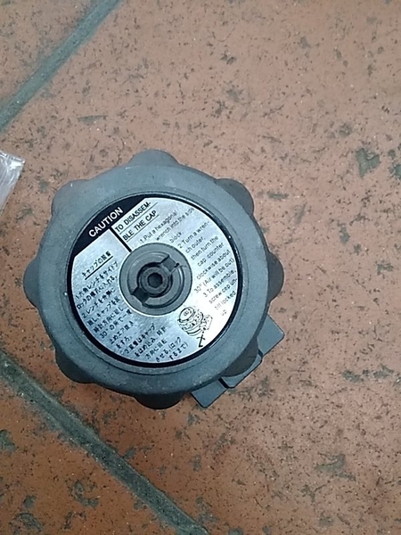NẮP THỦY LỰC EX200-1 NM
