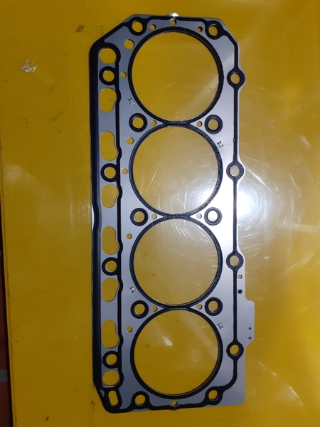 ZOĂNG MẶT MÁY 4D88 THÉP 3 LỚP IZUMI/KY