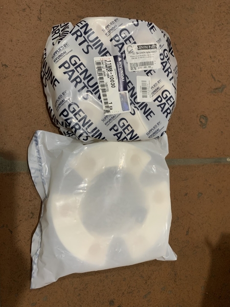 GIẢM GIẬT 25H NHỰA HUYNDAI XỊN