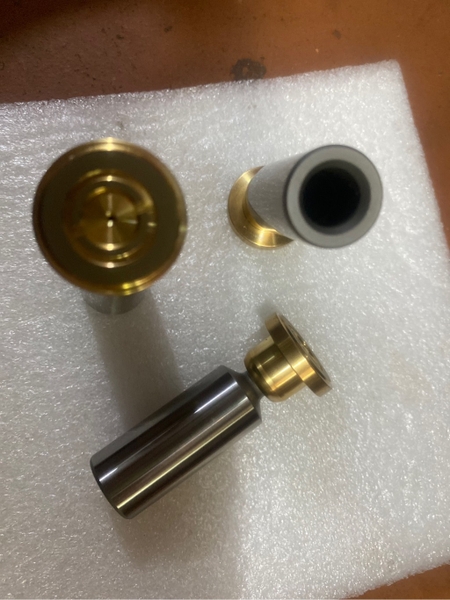 PISTON GM09VL 16*51*9Q PC60-7 - DHT
