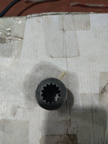 ỐNG NỐI DC 14T 17*32*48