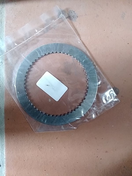 LÁ  SẮT  DI CHUYỂN PW170: 52R 78*101*1.5 - TQ
