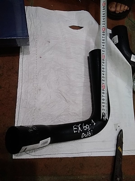 CÚT NƯỚC DƯỚI EX60-1